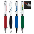 Legacy Laser Pointer Ballpoint Pen